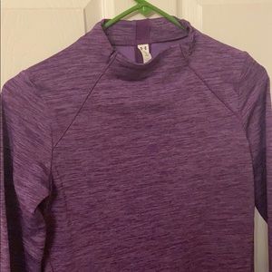 NWT Under Armour Long Sleeve